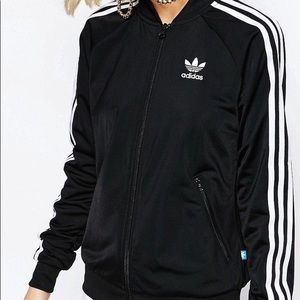 Classic Adidas Track Suit